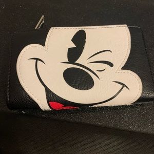 Mickey Mouse Walket